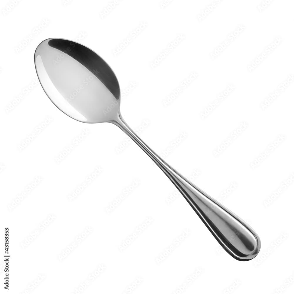 Censored utensil